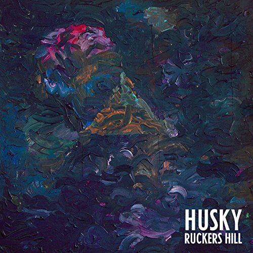 HUSKY  - RUCKERS HILL