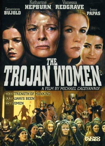 TROJAN WOMEN