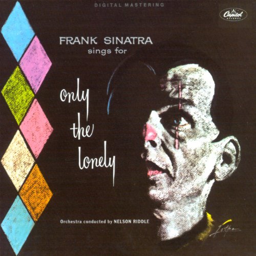 SINATRA, FRANK - SINGS FOR ONLY THE LONELY