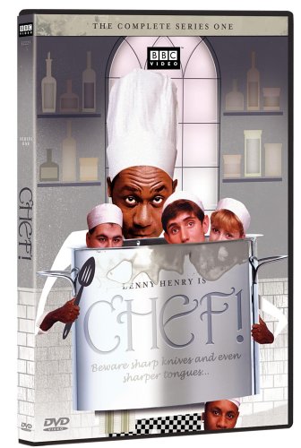 CHEF: THE COMPLETE FIRST SEASON