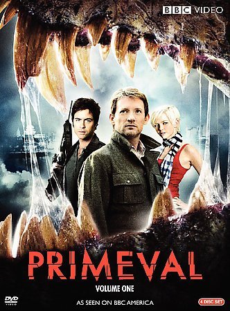 PRIMEVAL 1