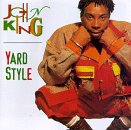 KING, JOHN - YARD STYLE