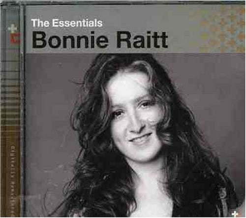 RAITT, BONNIE - THE ESSENTIALS