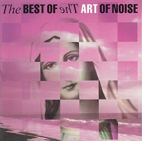 ART OF NOISE  - BEST OF THE ART OF NOISE