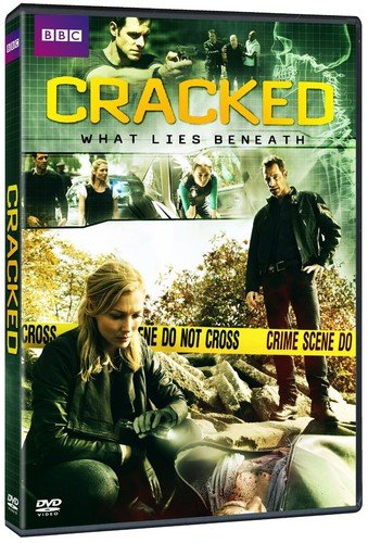 CRACKED: WHAT LIES BENEATH [IMPORT]