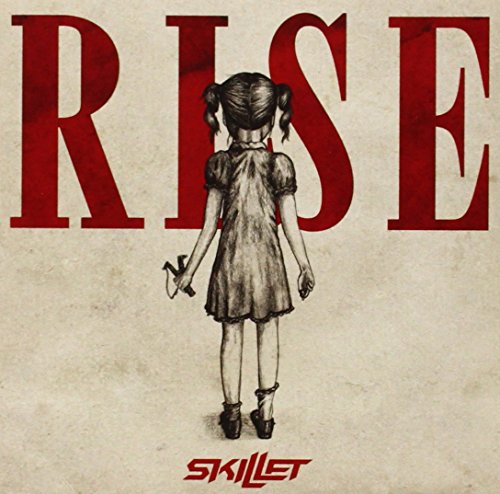 SKILLET - RISE