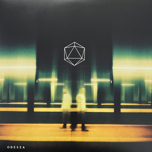 ODESZA - THE LAST GOODBYE