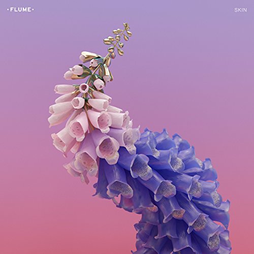 FLUME - SKIN