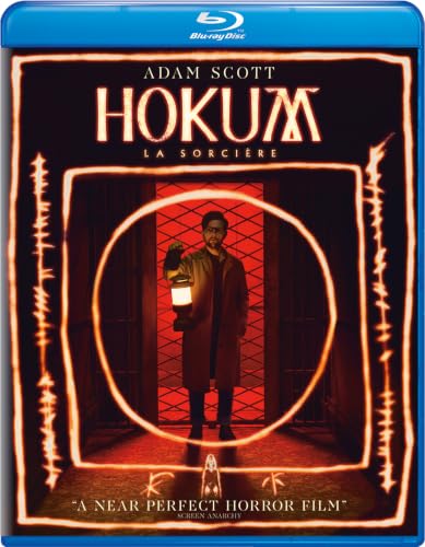 HOKUM - BLU