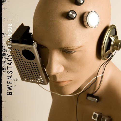 GWEN STACY - A DIALOGUE