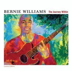 WILLIAMS, BERNIE - JOURNEY WITHIN