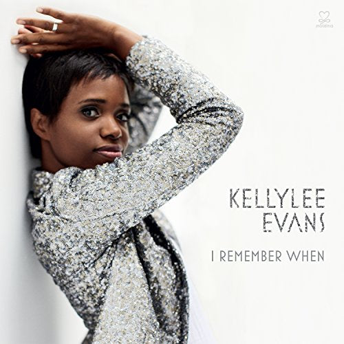 EVANS,KELLYLEE - I REMEMBER WHEN
