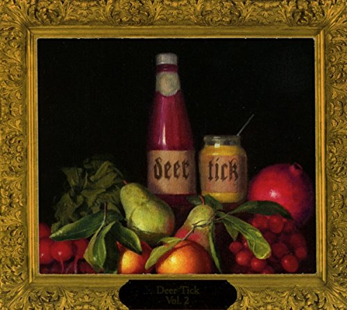 DEER TICK - DEER TICK VOL. 2