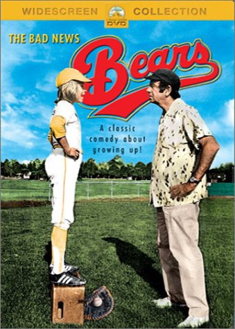 BAD NEWS BEARS