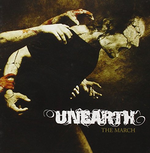 UNEARTH - THE MARCH