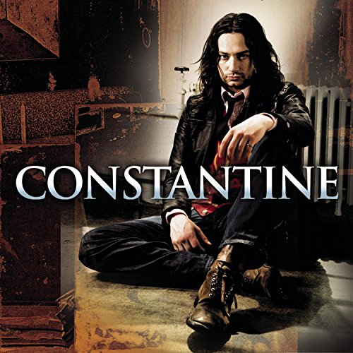 CONSTANTINE - CONSTANTINE