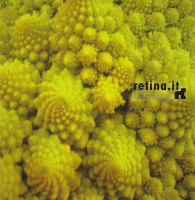 RETINA IT  - ST