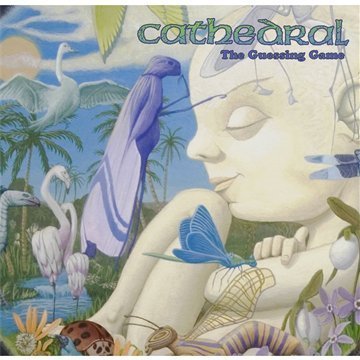 CATHEDRAL - GUESSING GAME