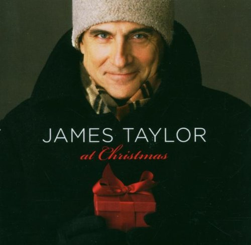 TAYLOR, JAMES - AT CHRISTMAS