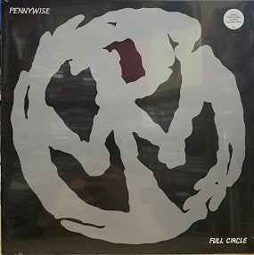 PENNYWISE - FULL CIRCLE