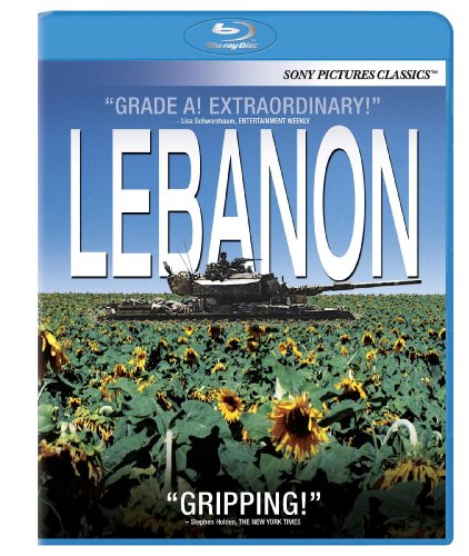 LEBANON [BLU-RAY] [IMPORT]