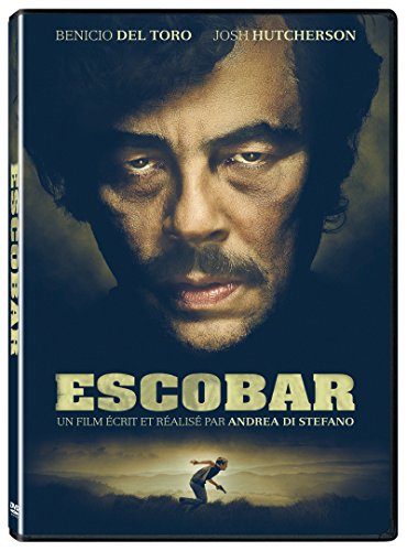 ESCOBAR: PARADISE LOST (BILINGUAL)