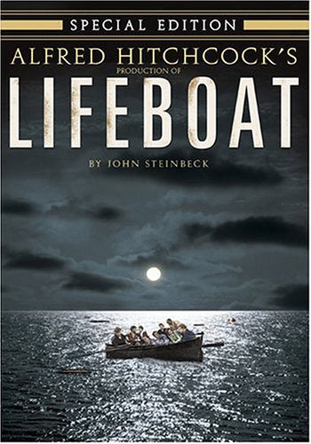 LIFEBOAT (SPECIAL EDITION)