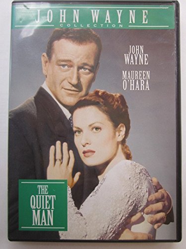 THE QUIET MAN (JOHN WAYNE COLLECTION)