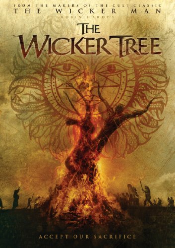 THE WICKER TREE