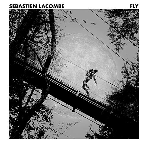 SEBASTIEN LACOMBE - SEBASTIEN LACOMBE'S FLY (CD)