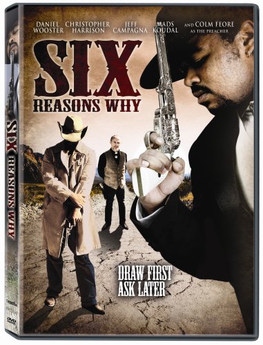 SIX REASONS WHY