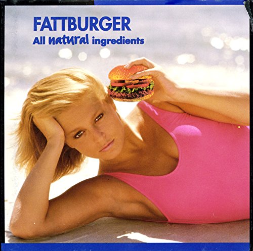 FATTBURGER - ALL NATURAL INGREDIENTS