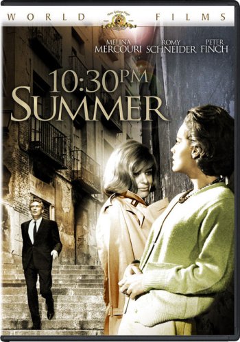 10:30 PM SUMMER (MGM WORLD FILMS) (BILINGUAL) [IMPORT]