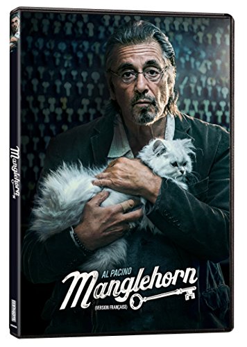 MANGLEHORN (BILINGUAL)