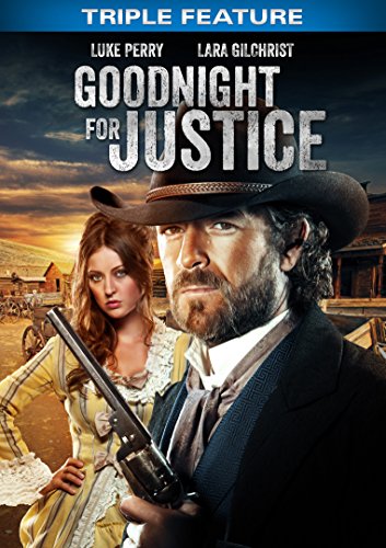 GOODNIGHT FOR JUSTICE: TRIPLE FEATURE