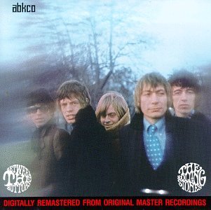 ROLLING STONES - BETWEEN THE BUTTONS