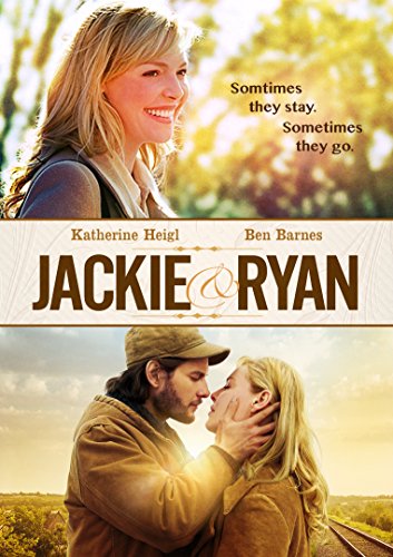 JACKIE & RYAN