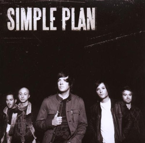 SIMPLE PLAN - SIMPLE PLAN