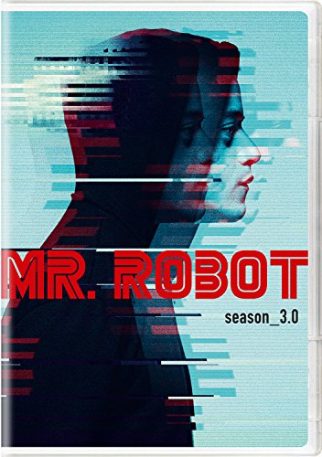 MR. ROBOT: SEASON 3 (SOUS-TITRES FRANAIS)