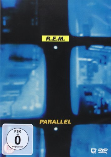 PARALLEL (DVD)