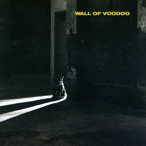 WALL OF VOODOO - INDEX MASTERS