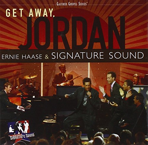 ERNIE/SIGNA HAASE - GET AWAY JORDAN