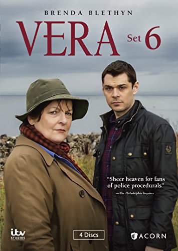 VERA SET 6 [IMPORT]