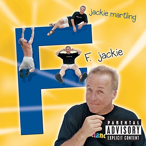 MARTLING,JACKIE - F JACKIE