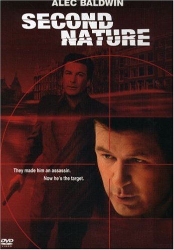 SECOND NATURE (SOUS-TITRES FRANAIS) [IMPORT]