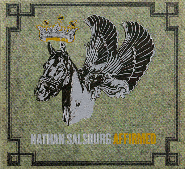 SALSBURG, NATHAN  - AFFIRMED