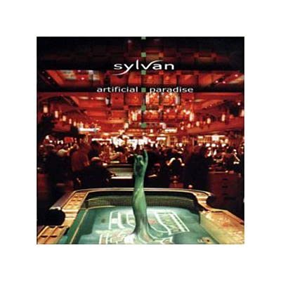 SYLVIAN - ARTIFICIAL PARADISE