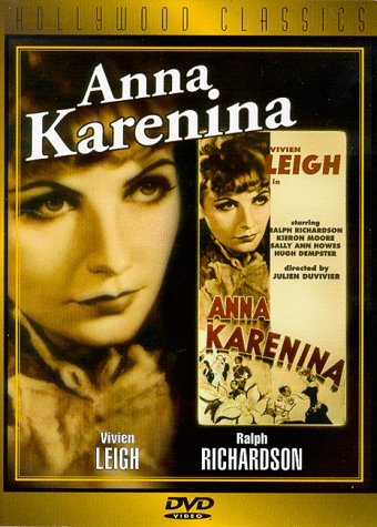 ANNA KARENINA