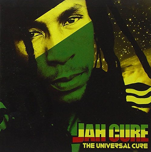 JAH CURE - UNIVERSAL CURE