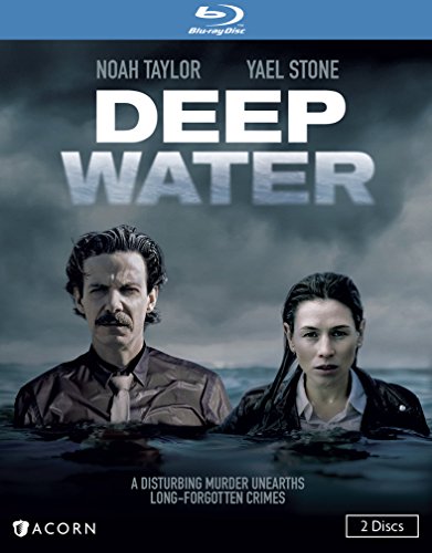 DEEP WATER [BLU-RAY] [IMPORT]